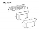 Storage Box Door